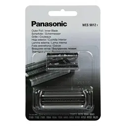 Набір із лез та сітки Panasonic WES9012Y1361 для електробритв (WES9012)