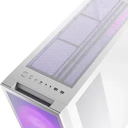 Корпус Modecom VOLCANO EXPANSE S без БП White (AT-EXPANSE-SG-20-000000) - мініатюра 14
