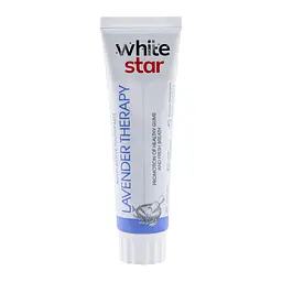 Мультиактивна зубна паста White Star Lavender Therapy 100 мл - мініатюра 6