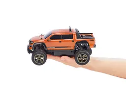 Машинка Revell Control RC Truggy VW Amarok на управлінні оранжевий 24456 - мініатюра 5