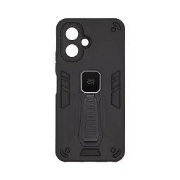 Чехол ArmorStandart Proover для Tecno Spark Go 2 4G Black