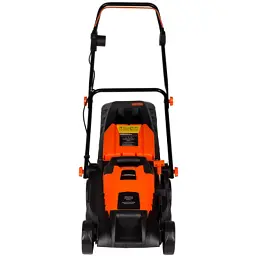 Газонокосарка Tekhmann TLM-1638 BL (852101) - мініатюра 3