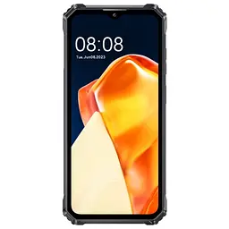 Мобільний телефон OUKITEL G1 6/256GB Green (6931940757867) - мініатюра 2