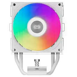 Кулер процесорний PCCooler (R400 ARGB WH)