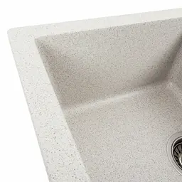 Кухонна мийка VALESO 7850W TOSKANA матова Топаз (SP000047136) - мініатюра 3