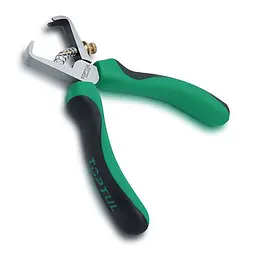 Стріпер для зняття ізоляції TOPTUL 6" DIBA2206