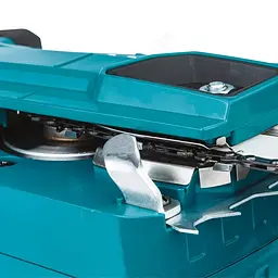 Пила ланцюгова акумуляторна Makita DUC306Z (без акумуляторів та зарядного пристрою) - мініатюра 5