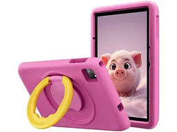 Планшет Blackview TAB A6 Kids 4/128GB Pink (6931548319122) - мініатюра 8