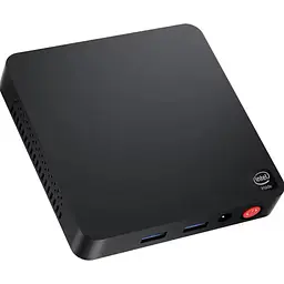 Неттоп Beelink T5 Mini N4020 4/64GB [111832] - мініатюра 4