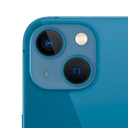 Apple iPhone 13 128 GB Blue (Grade Q) Seller Refurbished - мініатюра 3