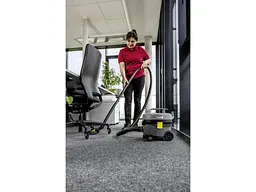 Пилосос Karcher T 7/1 Classic (1.527-223.0) - мініатюра 4