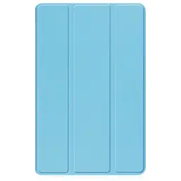 Чохол Samsung Galaxy Tab A9 Plus SM X210 X215 X216 HardCase Голубий - мініатюра 3