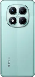 Смартфон Xiaomi Redmi Note 14 Pro 5G 8/256GB Coral Green (with charger) (Global Version) - мініатюра 3