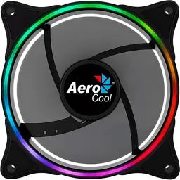 Кулер до корпусу AeroCool Eclipse 12 ARGB (ACF3-EL10217.11) - мініатюра 2