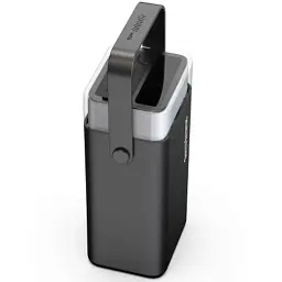 Батарея універсальна Aspiring Vigor 40 40000mAh PD/65W (PPVG.V04) - мініатюра 4