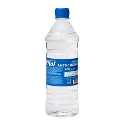 Антисилікон Vitol (0,45кг)