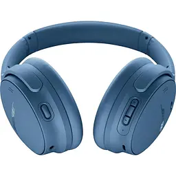 Навушники Bose QuietComfort Headphones 5V (884367-1300) Blue Dusk - мініатюра 2