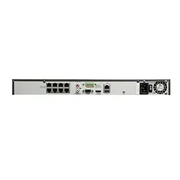 Відеореєстратор DS-7608NI-K2/8P Hikvision (00000001356) - мініатюра 3