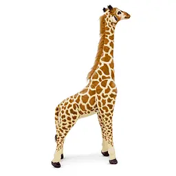 М'яка іграшка Melissa&Doug Жираф, 140 см (MD2106) - мініатюра 2
