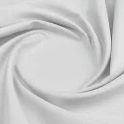 Шторка для душу та ванної Cosas з кільцями 180х180 snow, білий (ShowerCurtains_01Snow_DUK_180x180_Hook) - мініатюра 7