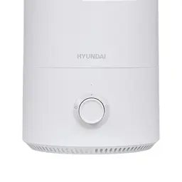 Ультразвуковий зволожувач повітря Hyundai SUMI42KR White (305128) - мініатюра 4