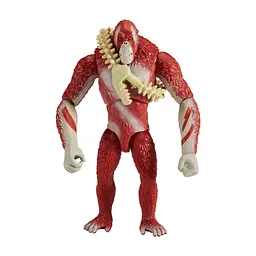 Фігурка Godzilla vs. Kong Скар Кінг зі зброєю (35205)