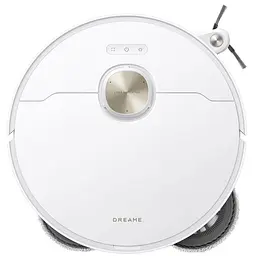 Робот-пилосос L40S PRO UL RLL74CE-WH DREAME - мініатюра 5