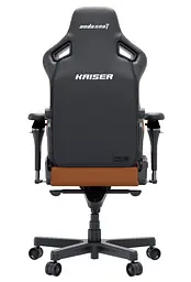 Ігрове крісло Anda Seat Kaiser 4 V2 Size XL Brown PVC (AD12YDDC-XLL-20-K-PV/C-03) - мініатюра 3