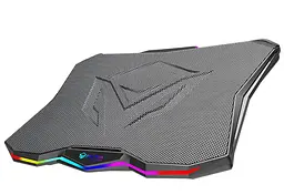 Подставка для ноутбука Meetion CP4040 Black (MT-CP4040-A)