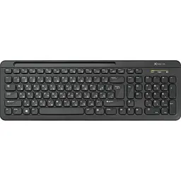 Клавіатура XTRIKE ME KB-303 Wireless (KB-303UA) [149292]