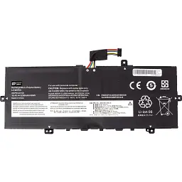 Акумулятор PowerPlant для ноутбуків LENOVO ThinkBook 13x G2 IAP Series (L21M4PD0) 15.4V 3200mAh (NB482504) - мініатюра 2