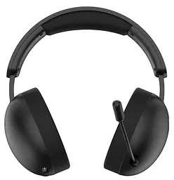 Ігрова гарнітура HATOR Hellyberry HH30 Wireless Black-Violet (HH30_wireless_BV) - мініатюра 5