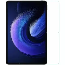 Захисне скло (H+) для Xiaomi Pad 6 Max (14") Прозорий Nillkin teh0030007 - мініатюра 2