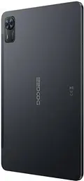 Планшет Doogee Tab E3+ 8/256GB Cosmos Black (Global) LTE - мініатюра 6