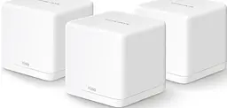 Маршрутизатор Mercusys HALO-H30G-3-PACK