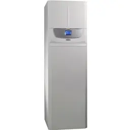 Газовий котел Immergas Hercules Solar 26 2 ErP