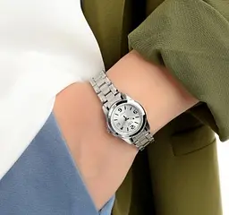 Годинник Casio LTP-1215A-7A - мініатюра 4