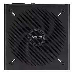 Блок живлення Asus Prime 750W Золотистий (90YE00U3-B0NA00) - мініатюра 3