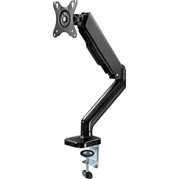 Настільне кріплення для монітора OfficePro MA501 17-32` Black [123462] - мініатюра 2