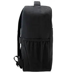 Рюкзак міський для подорожей Semi Line 24 Black (P8311-0) - мініатюра 3