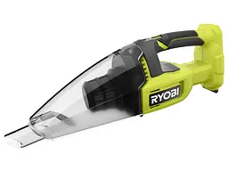 Автомобільний ручний пилосос Ryobi ONE+ RHV18-0 (5133005655) - мініатюра 3