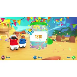 Ключ активації Microsoft Baby Storm для Xbox One/Series S/X - мініатюра 3