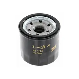 Фільтр масляний Wixfiltron WL7119 - мініатюра 2