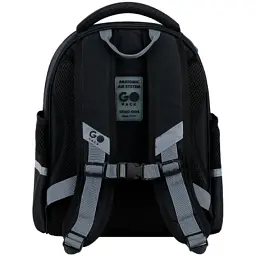 Рюкзак шкільний GoPack Education 165S Speed Zone (GO26-165S-5) - мініатюра 3