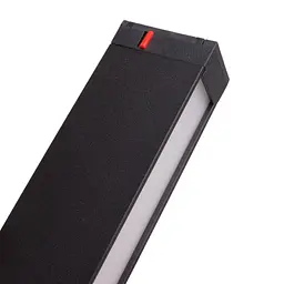Магнітний трековий світильник Brille KW-261/9W WW+NW+CW BK 48-143 - мініатюра 3