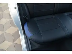 Авточохли модельні MW Brothers для Chevrolet Lanos c 2005 - мініатюра 10