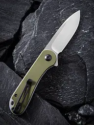 Ніж складаний Civivi Elementum C907E - мініатюра 2