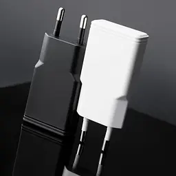 Зарядний пристрій Proove Slender 30W (Type-C + USB) white (WCSL30110002) - мініатюра 3