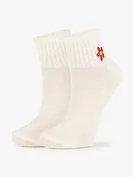 Набір шкарпеток середні 5 пар для дівчинки PremierSocks 16Д-2ВРV 20-22 Різнокольоровий (4820203397150)