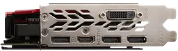 Відеокарта GeForce GTX 1060 6GB MSI Gaming X Plus Gaming X+ (GTX 1060 GAMING X+ 6G) Б/В - мініатюра 3